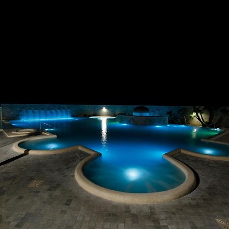 Complesso Termale Vescine Hotel Castelforte Bagian luar foto