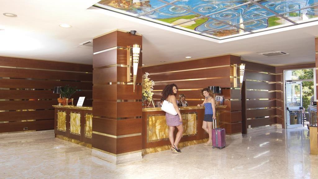 Complesso Termale Vescine Hotel Castelforte Bagian luar foto