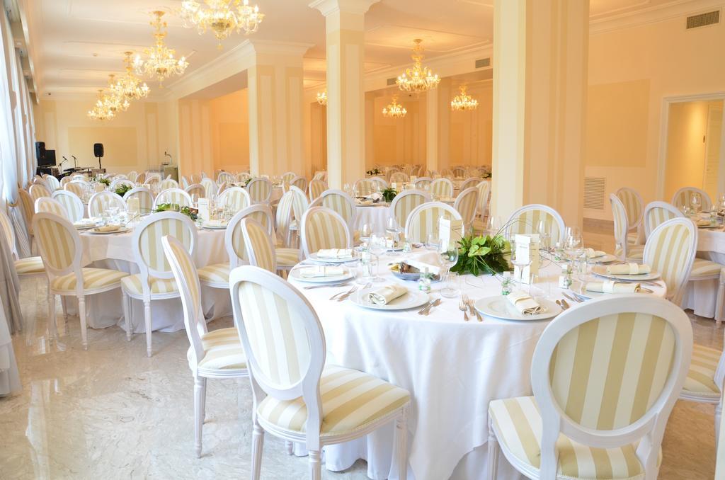 Complesso Termale Vescine Hotel Castelforte Bagian luar foto