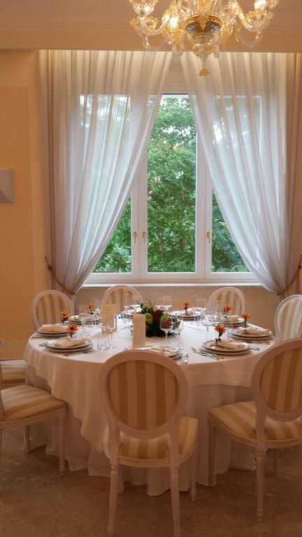 Complesso Termale Vescine Hotel Castelforte Bagian luar foto