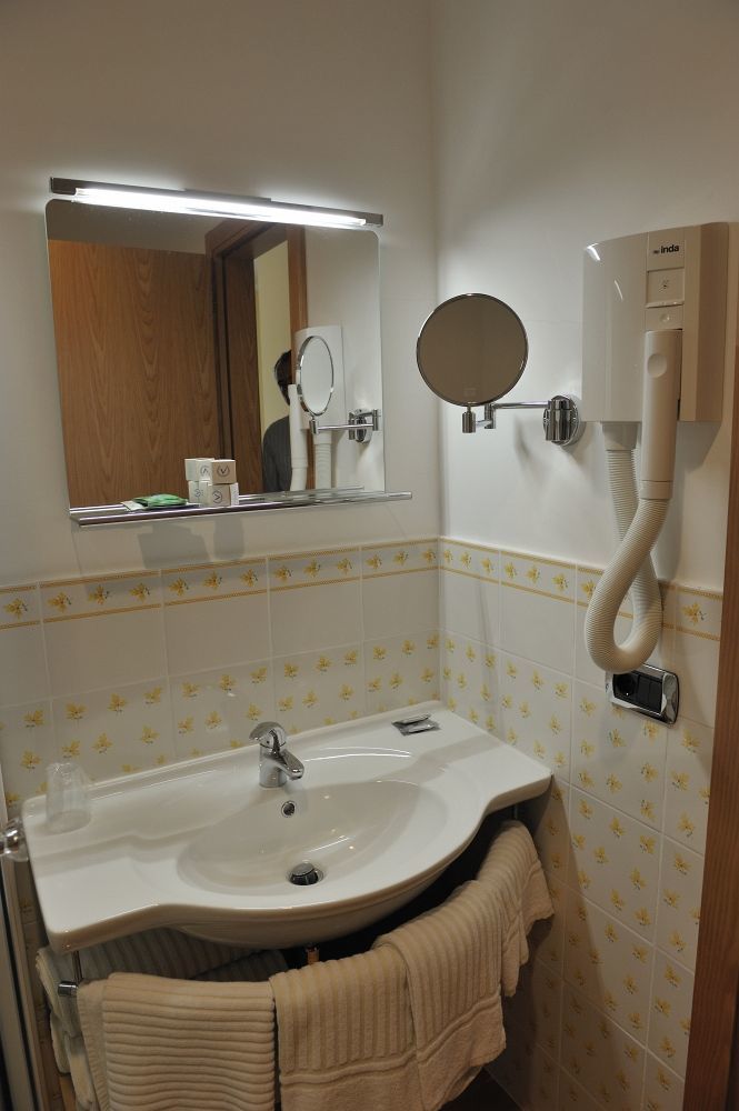 Complesso Termale Vescine Hotel Castelforte Bagian luar foto